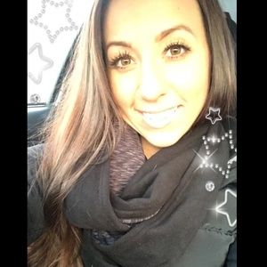 Meet your Posher, Shaunna